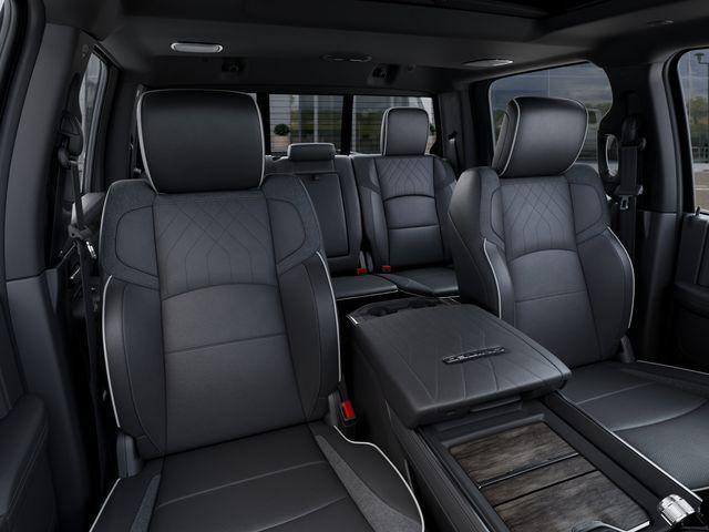 new 2026 Ram 2500 car, priced at $86,052