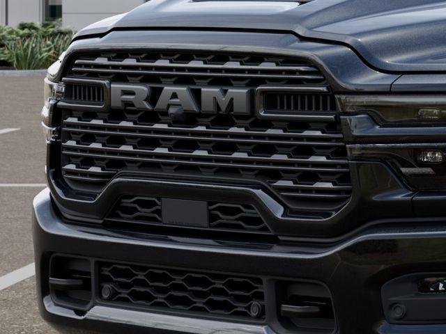 new 2026 Ram 2500 car, priced at $86,052