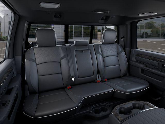 new 2026 Ram 2500 car, priced at $86,052