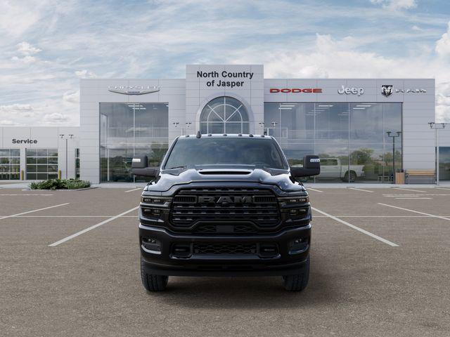 new 2026 Ram 2500 car, priced at $86,052