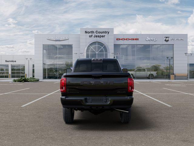 new 2026 Ram 2500 car, priced at $93,714