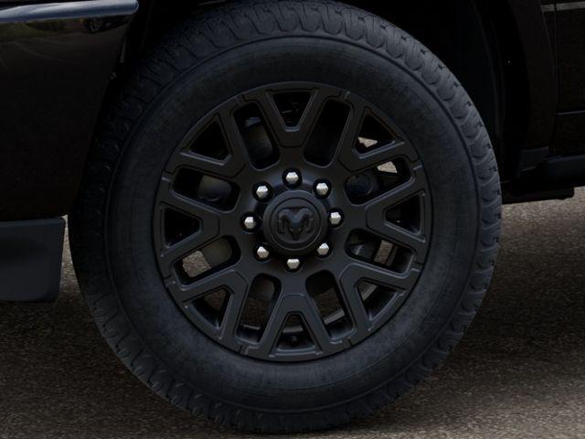new 2026 Ram 2500 car, priced at $86,052