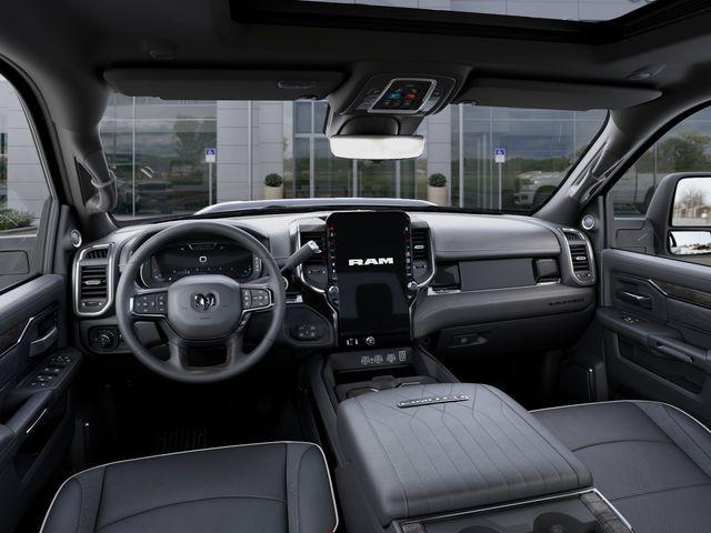 new 2026 Ram 2500 car, priced at $86,052