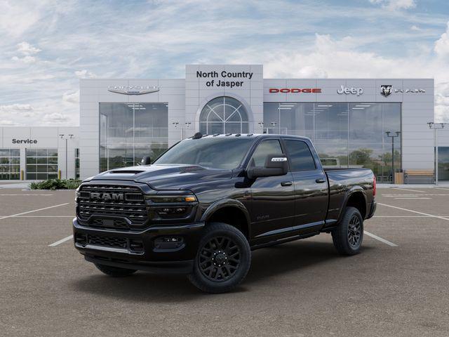 new 2026 Ram 2500 car, priced at $93,714