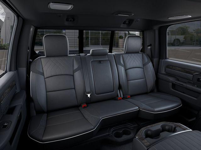 new 2026 Ram 2500 car, priced at $93,714