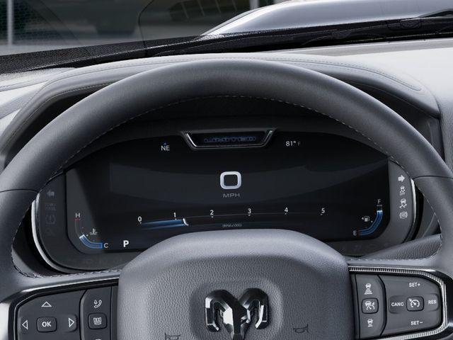 new 2026 Ram 2500 car, priced at $86,052
