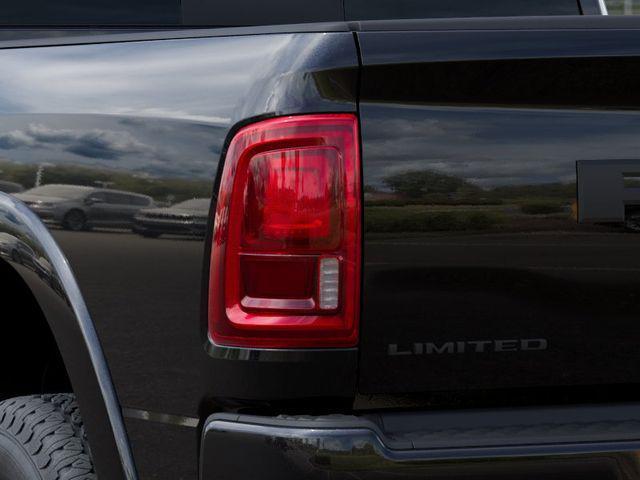 new 2026 Ram 2500 car, priced at $86,052