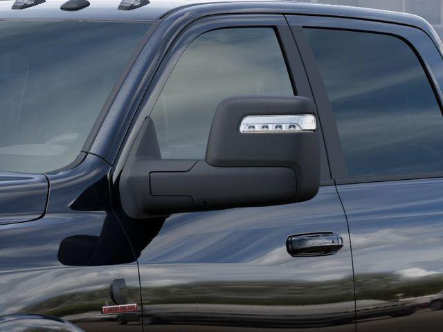 new 2026 Ram 2500 car, priced at $86,052