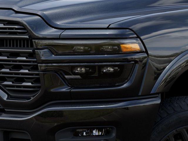 new 2026 Ram 2500 car, priced at $86,052