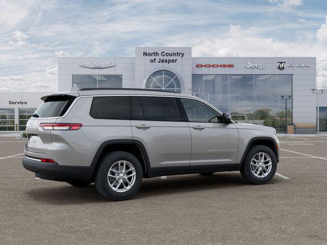 new 2026 Jeep Grand Cherokee L car, priced at $37,259