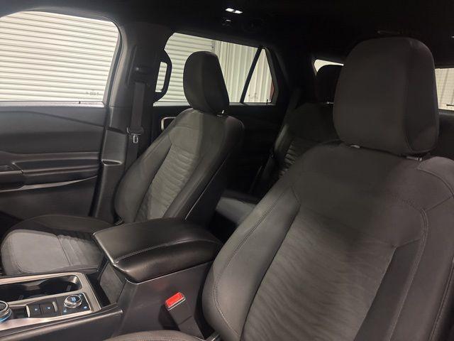 used 2020 Ford Explorer car, priced at $22,358