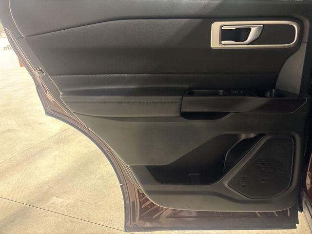 used 2020 Ford Explorer car, priced at $22,358