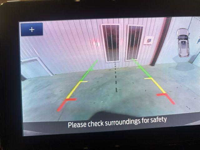 used 2020 Ford Explorer car, priced at $22,358