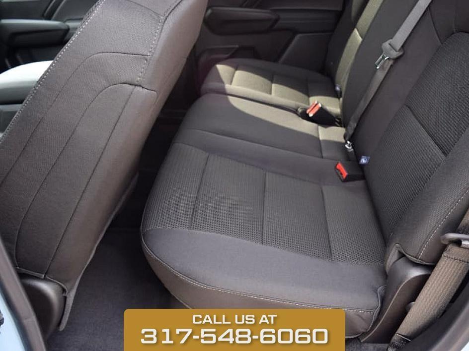 new 2026 Chevrolet Colorado car, priced at $40,915