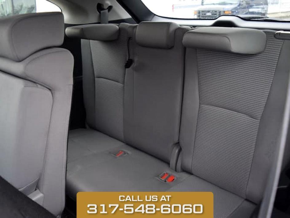 used 2021 Toyota Highlander car, priced at $24,922