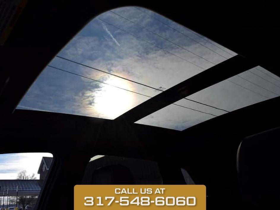 used 2023 Cadillac XT5 car, priced at $32,466