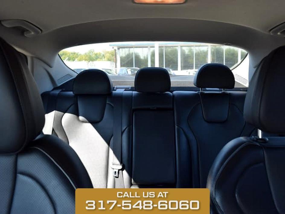 used 2024 Hyundai Elantra car, priced at $21,763