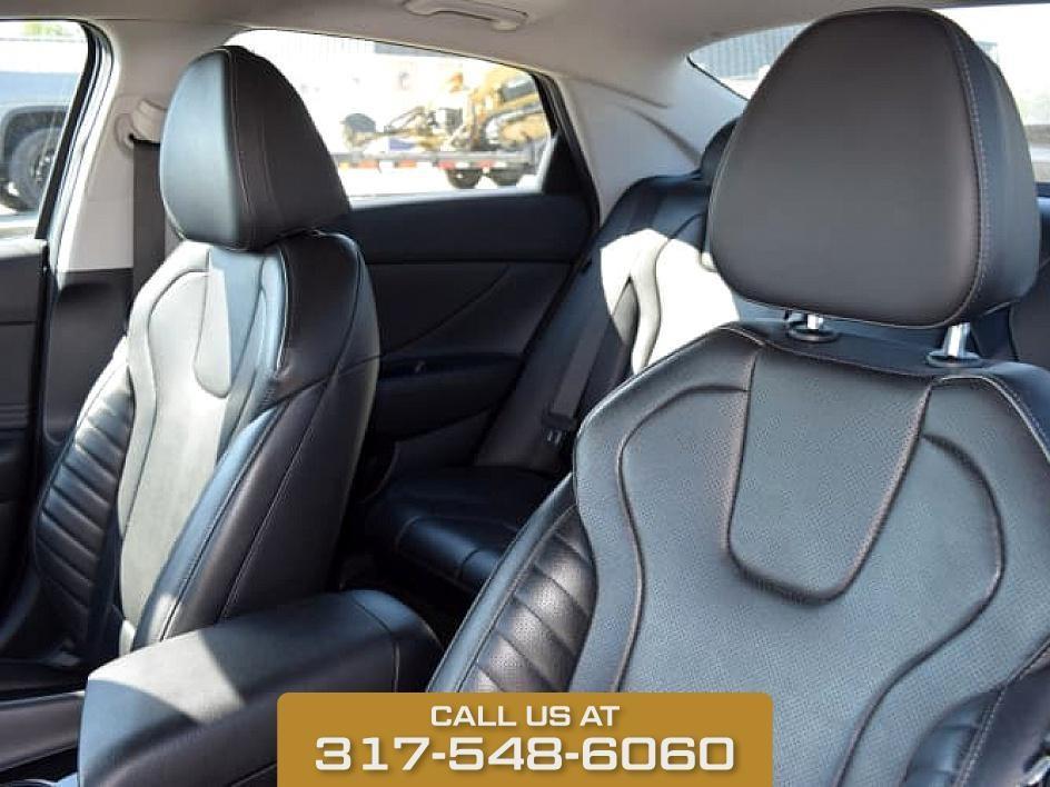 used 2024 Hyundai Elantra car, priced at $21,763