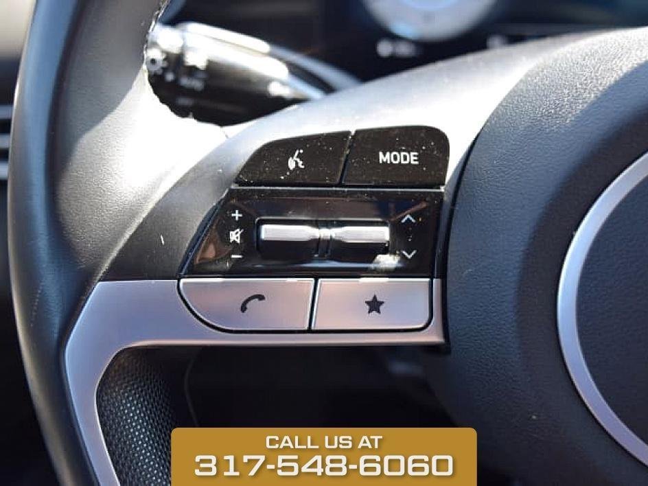 used 2024 Hyundai Elantra car, priced at $21,763