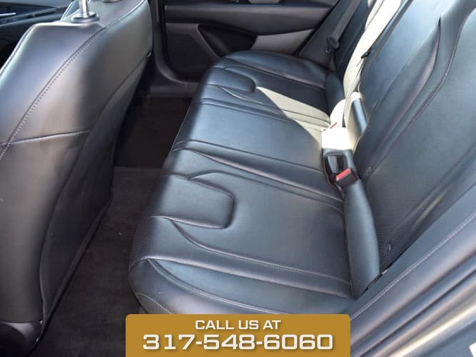 used 2024 Hyundai Elantra car, priced at $21,763