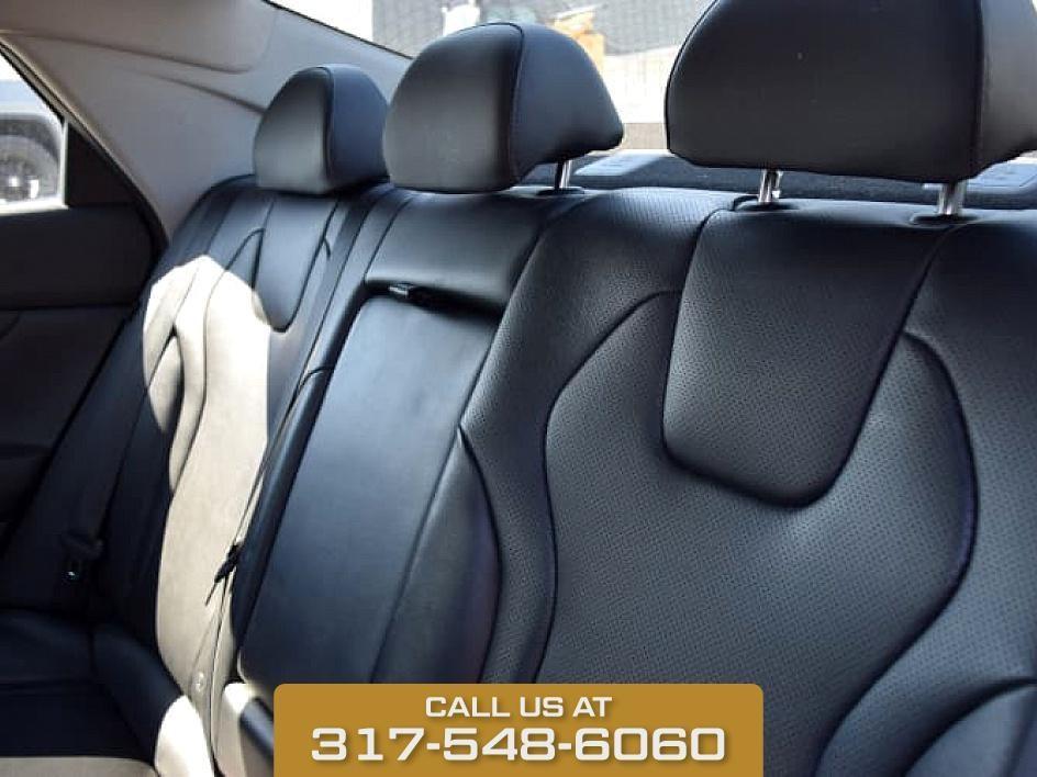 used 2024 Hyundai Elantra car, priced at $21,763