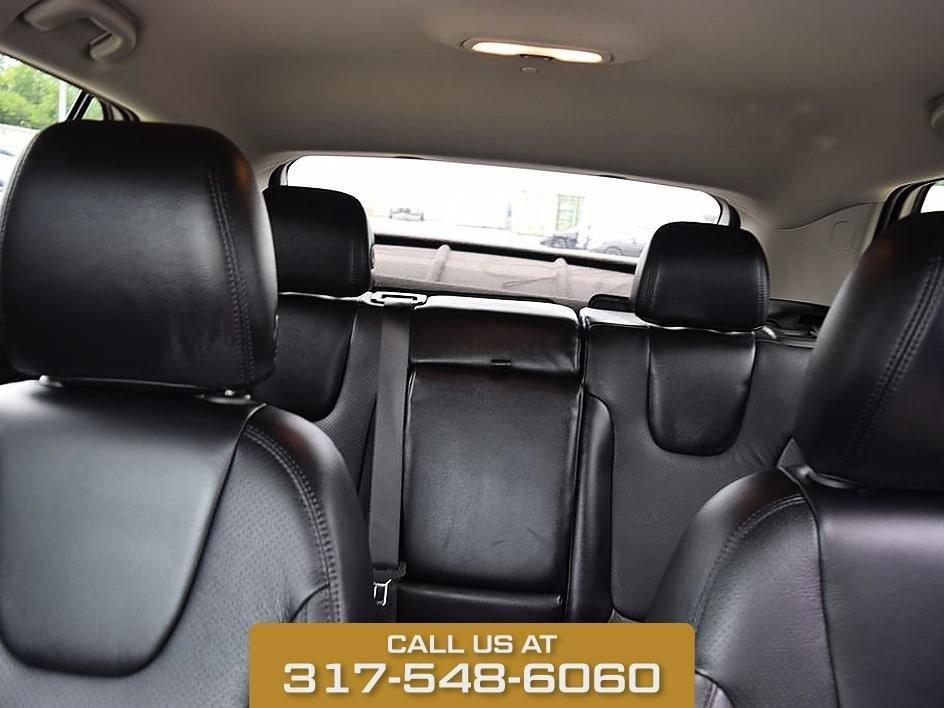 used 2023 Buick Encore GX car, priced at $24,255