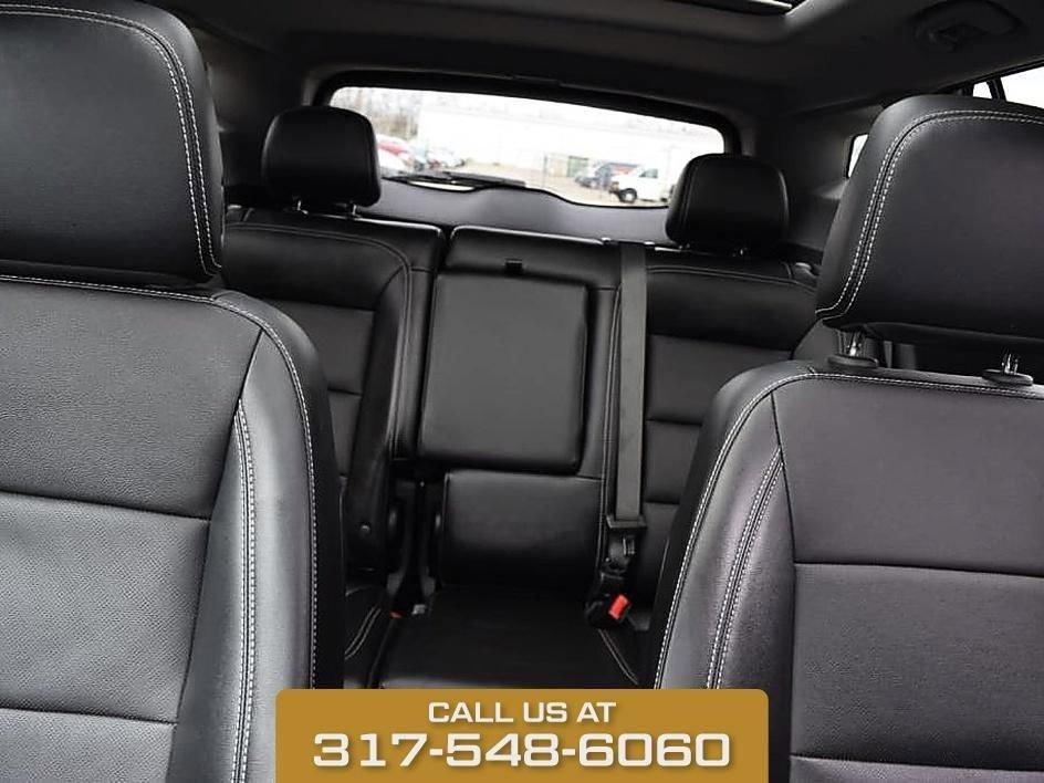 used 2023 GMC Terrain car, priced at $21,495