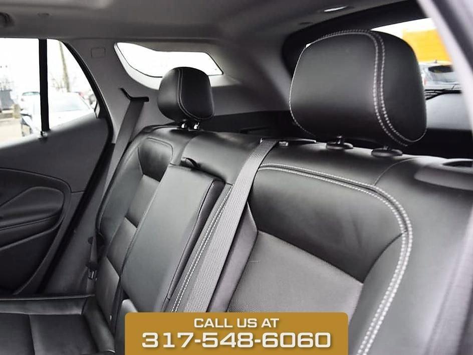 used 2023 GMC Terrain car, priced at $21,495