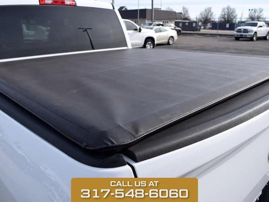 used 2017 Ram 1500 car, priced at $18,880