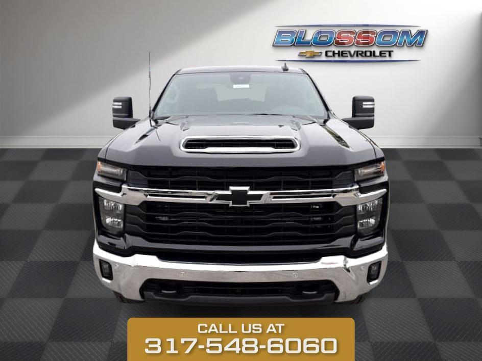 new 2026 Chevrolet Silverado 2500 car, priced at $78,830