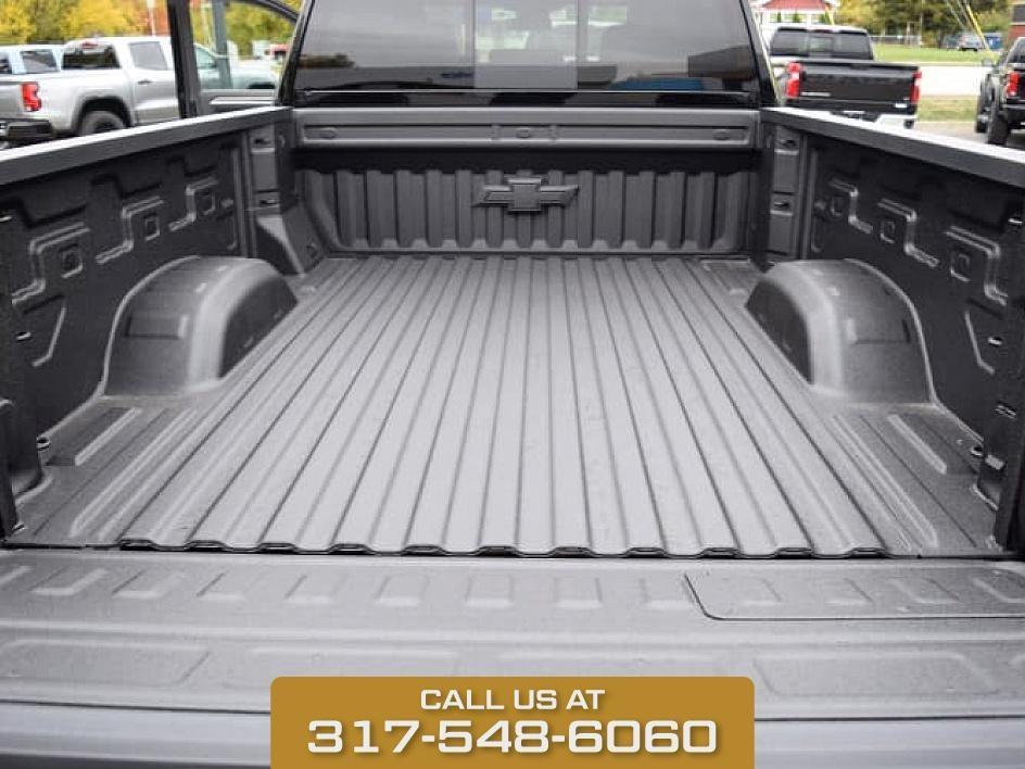 new 2026 Chevrolet Silverado 2500 car, priced at $78,830