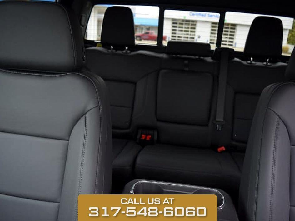 new 2026 Chevrolet Silverado 2500 car, priced at $78,830