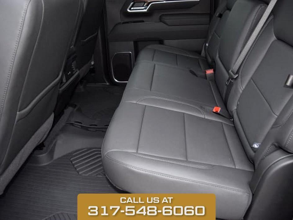 new 2026 Chevrolet Silverado 2500 car, priced at $78,830