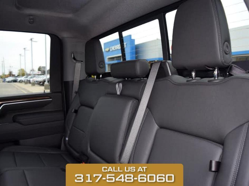 new 2026 Chevrolet Silverado 2500 car, priced at $78,830