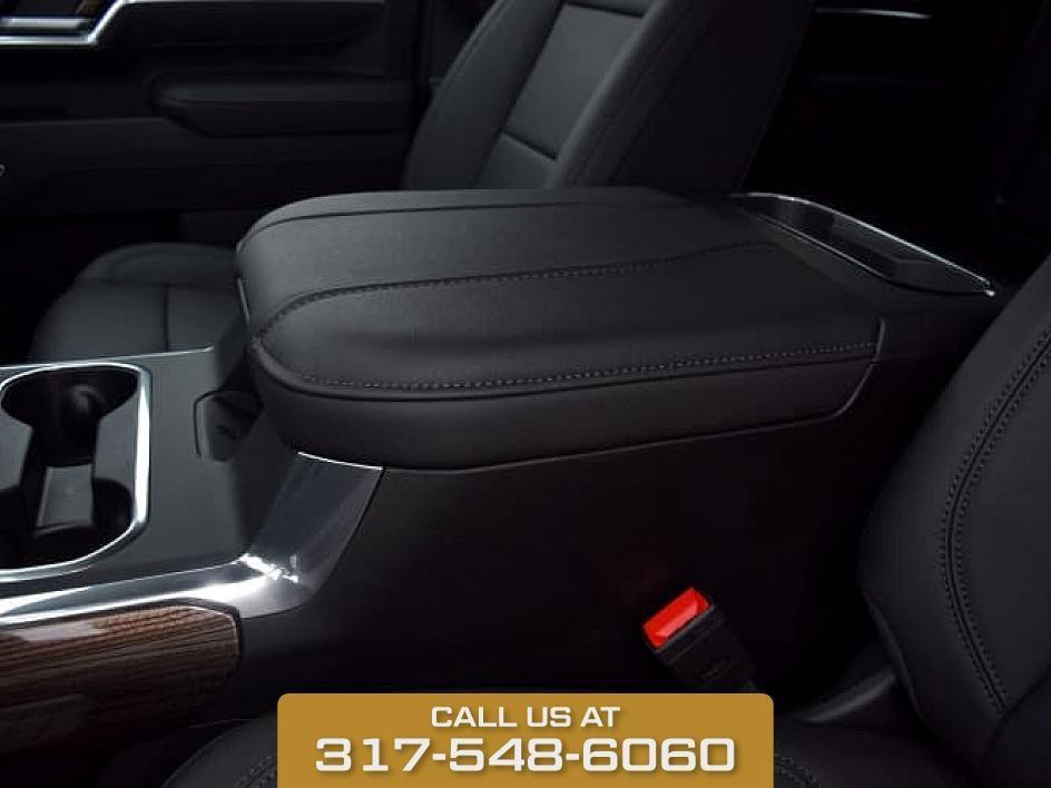 new 2026 Chevrolet Silverado 2500 car, priced at $78,830