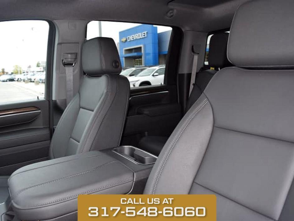 new 2026 Chevrolet Silverado 2500 car, priced at $78,830