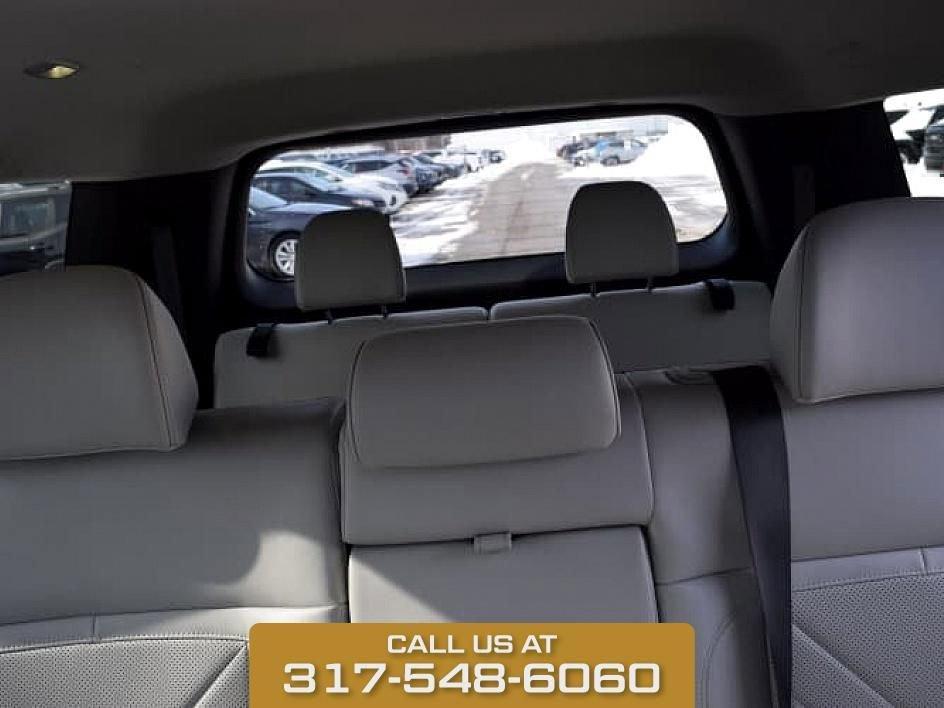 used 2025 Hyundai Santa Fe car, priced at $32,755