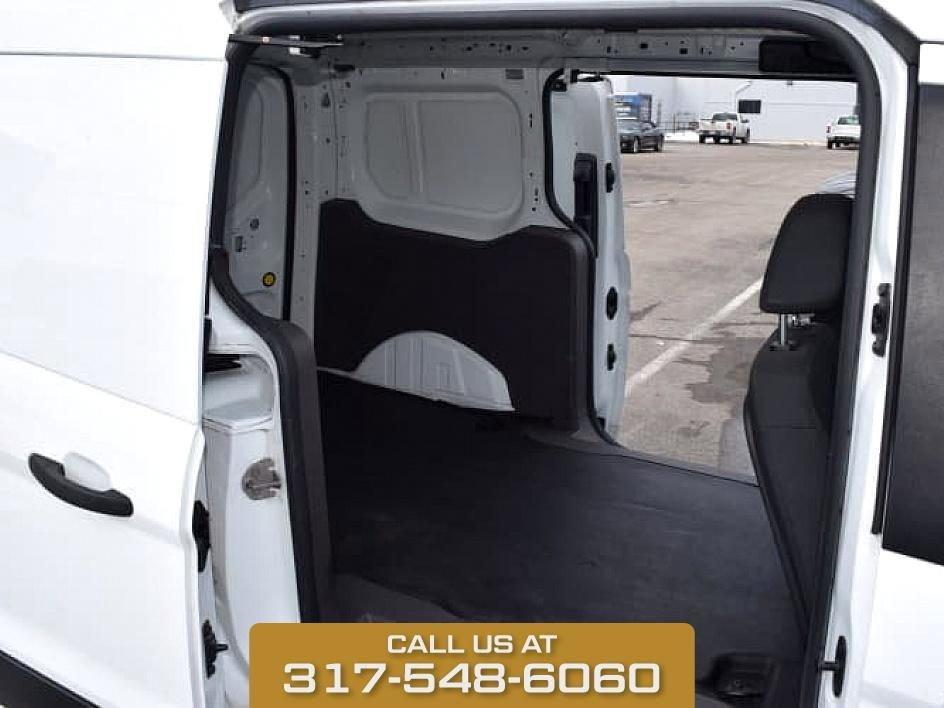 used 2020 Ford Transit Connect car, priced at $14,630