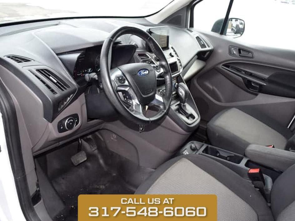 used 2020 Ford Transit Connect car, priced at $14,630