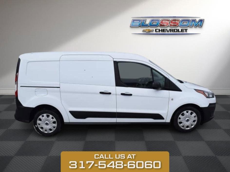 used 2020 Ford Transit Connect car, priced at $14,630