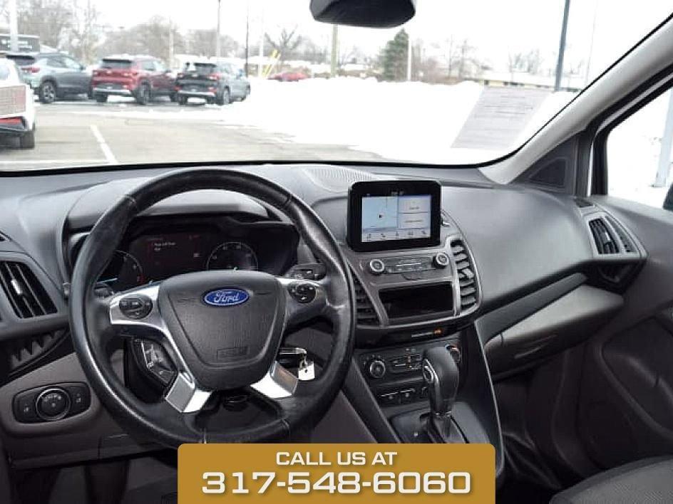 used 2020 Ford Transit Connect car, priced at $14,630