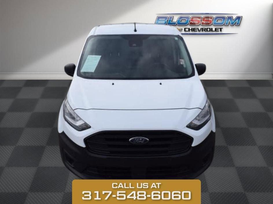 used 2020 Ford Transit Connect car, priced at $14,630