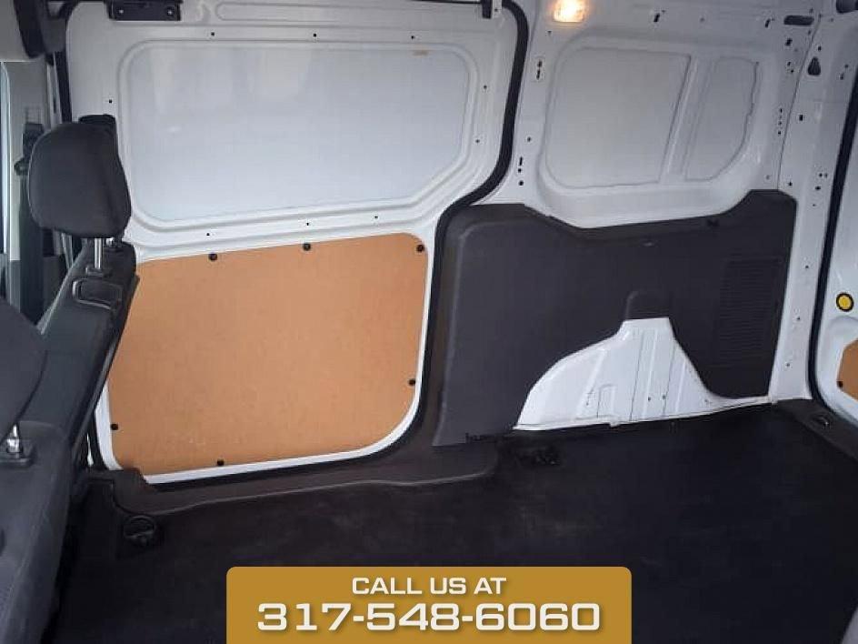 used 2020 Ford Transit Connect car, priced at $14,630