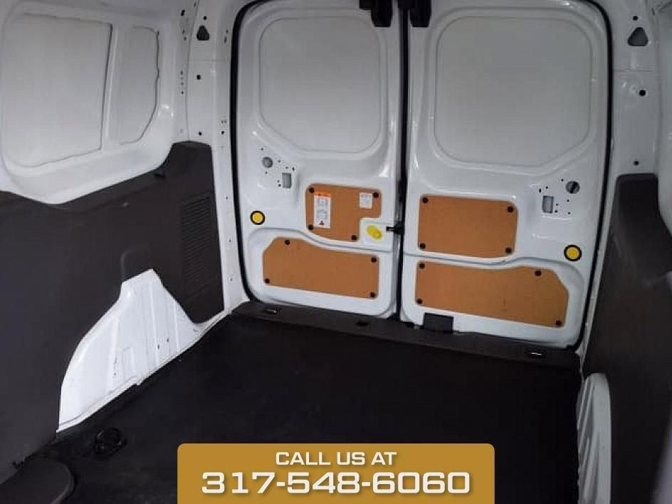 used 2020 Ford Transit Connect car, priced at $14,630