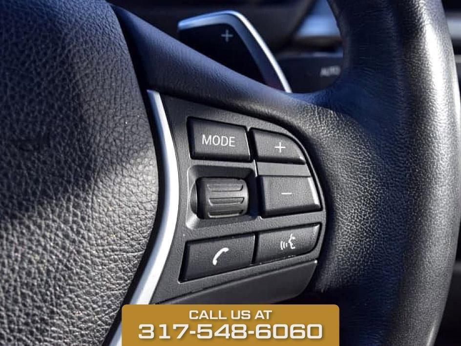 used 2020 BMW 430 car, priced at $21,846