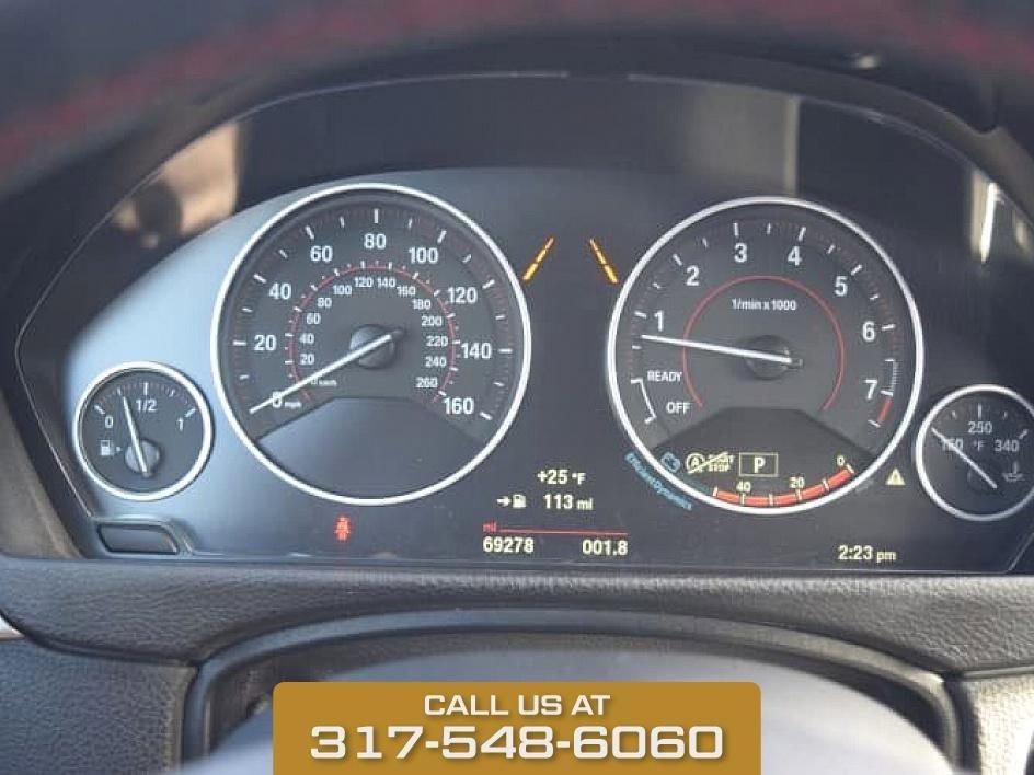 used 2020 BMW 430 car, priced at $21,846