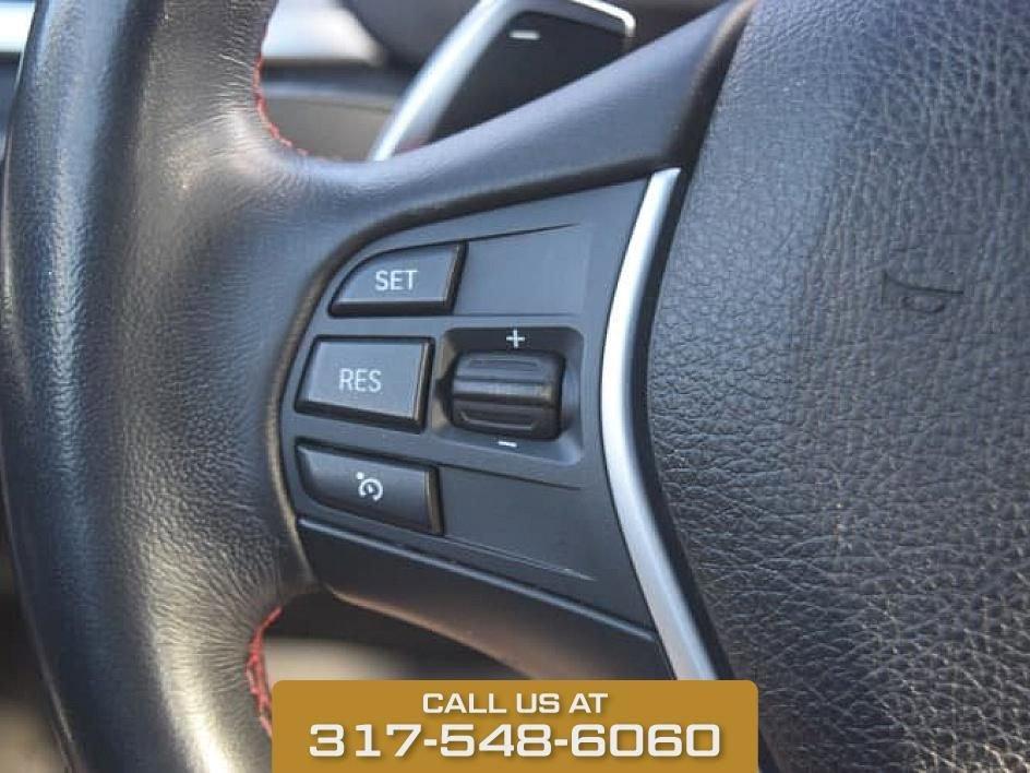 used 2020 BMW 430 car, priced at $21,846