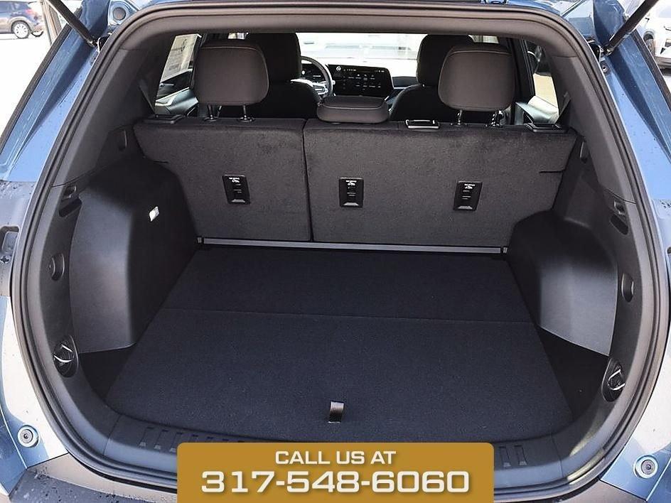 new 2026 Chevrolet Equinox car, priced at $32,005