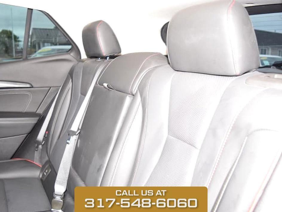 used 2023 Buick Envision car, priced at $28,469