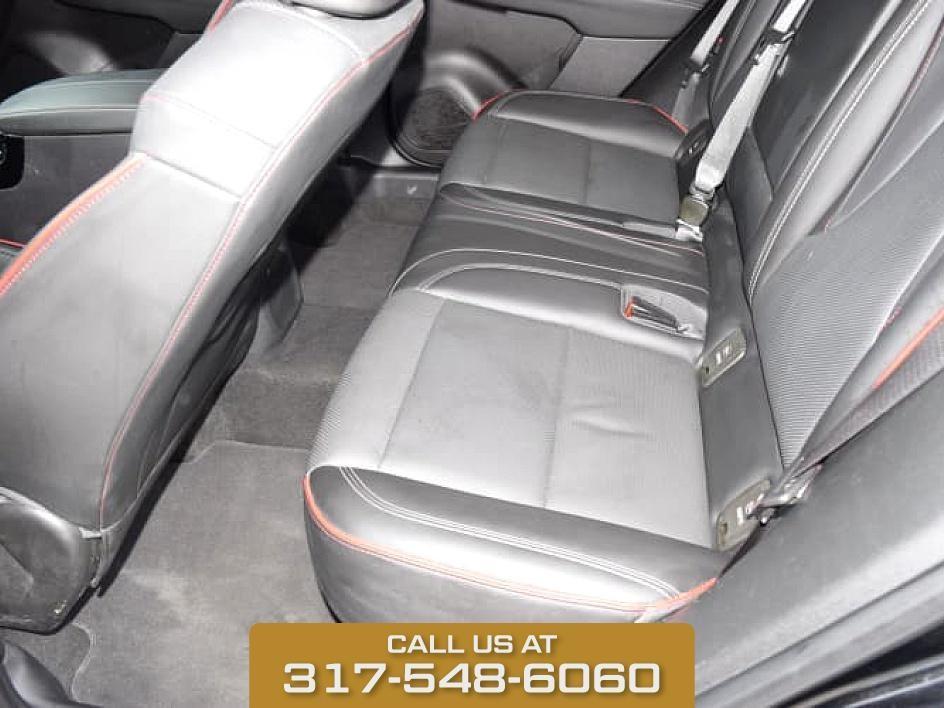 used 2023 Buick Envision car, priced at $28,469